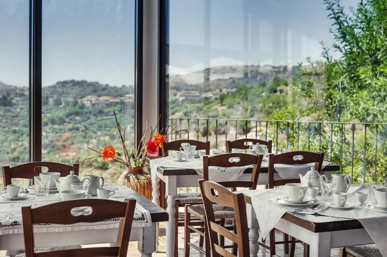Relais Villa Del Monte 拉古萨 意大利