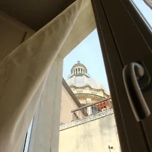  Hébergement de vacances Specula Domus - Ibla